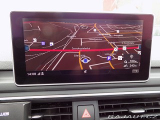 Audi S5 3.0TFSi/B&O/Quattro/M 2017