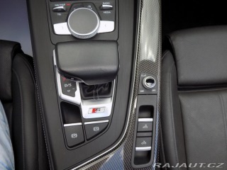 Audi S5 3.0TFSi/B&O/Quattro/M 2017