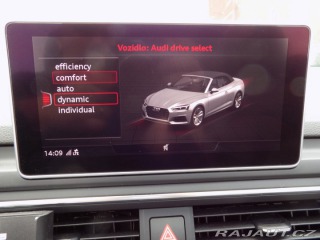 Audi S5 3.0TFSi/B&O/Quattro/M 2017
