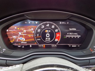 Audi S5 3.0TFSi/B&O/Quattro/M 2017
