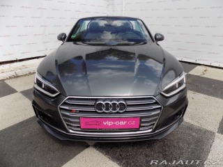Audi S5 3.0TFSi/B&O/Quattro/M 2017
