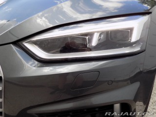 Audi S5 3.0TFSi/B&O/Quattro/M 2017