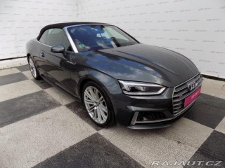 Audi S5 3.0TFSi/B&O/Quattro/M 2017
