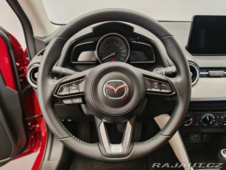 Mazda 2 1,5 benzín, Manual 2024