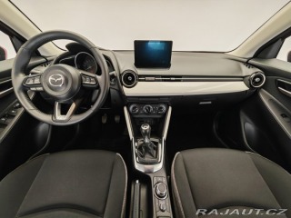 Mazda 2 1,5 benzín, Manual 2024