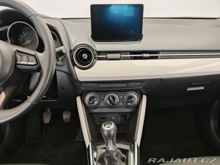 Mazda 2 1,5 benzín, Manual 2024