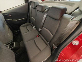 Mazda 2 1,5 benzín, Manual 2024