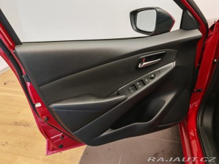 Mazda 2 1,5 benzín, Manual 2024