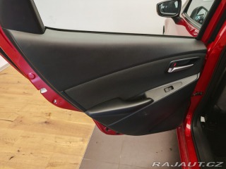 Mazda 2 1,5 benzín, Manual 2024