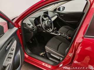 Mazda 2 1,5 benzín, Manual 2024