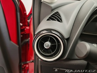 Mazda 2 1,5 benzín, Manual 2024