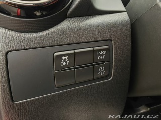 Mazda 2 1,5 benzín, Manual 2024