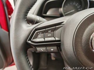 Mazda 2 1,5 benzín, Manual 2024