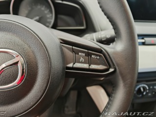 Mazda 2 1,5 benzín, Manual 2024