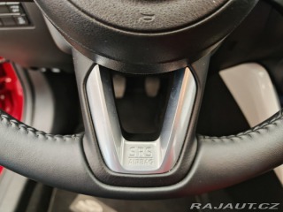 Mazda 2 1,5 benzín, Manual 2024