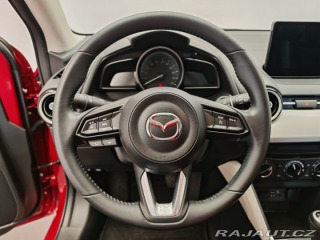 Mazda 2 1,5 benzín, Manual 2024