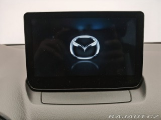 Mazda 2 1,5 benzín, Manual 2024