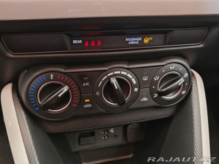 Mazda 2 1,5 benzín, Manual 2024