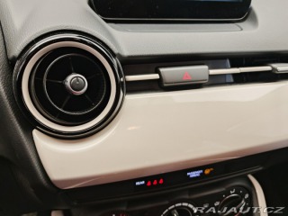 Mazda 2 1,5 benzín, Manual 2024