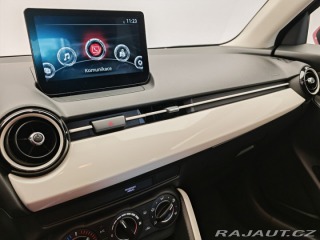 Mazda 2 1,5 benzín, Manual 2024