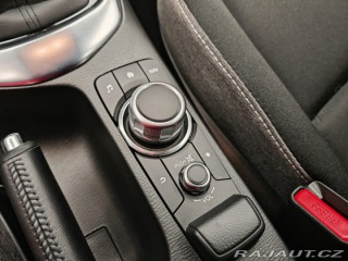 Mazda 2 1,5 benzín, Manual 2024