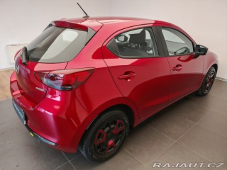 Mazda 2 1,5 benzín, Manual 2024