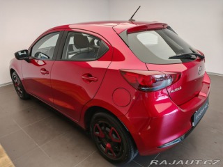 Mazda 2 1,5 benzín, Manual 2024