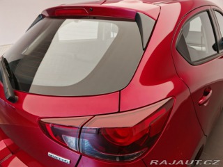 Mazda 2 1,5 benzín, Manual 2024
