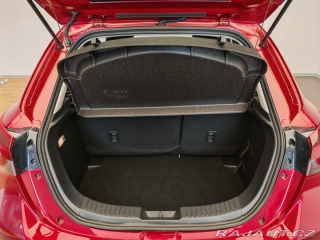 Mazda 2 1,5 benzín, Manual 2024