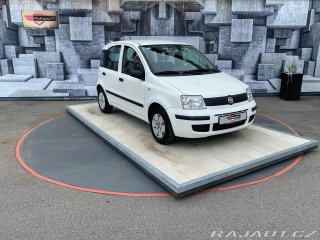 Fiat Panda 1.1I, 40KW, SADA KOL