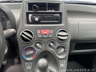 Fiat Panda 1.1I, 40KW, SADA KOL 2008