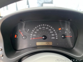 Fiat Panda 1.1I, 40KW, SADA KOL 2008