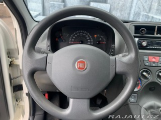 Fiat Panda 1.1I, 40KW, SADA KOL 2008