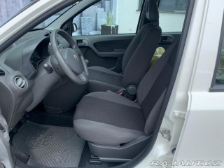 Fiat Panda 1.1I, 40KW, SADA KOL 2008