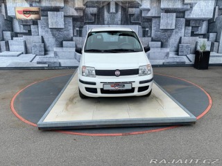 Fiat Panda 1.1I, 40KW, SADA KOL 2008