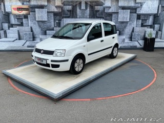 Fiat Panda 1.1I, 40KW, SADA KOL 2008