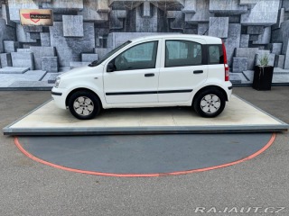Fiat Panda 1.1I, 40KW, SADA KOL 2008