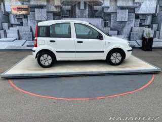 Fiat Panda 1.1I, 40KW, SADA KOL 2008