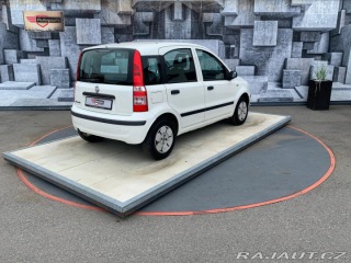 Fiat Panda 1.1I, 40KW, SADA KOL 2008