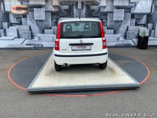 Fiat Panda 1.1I, 40KW, SADA KOL 2008