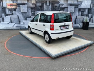 Fiat Panda 1.1I, 40KW, SADA KOL 2008