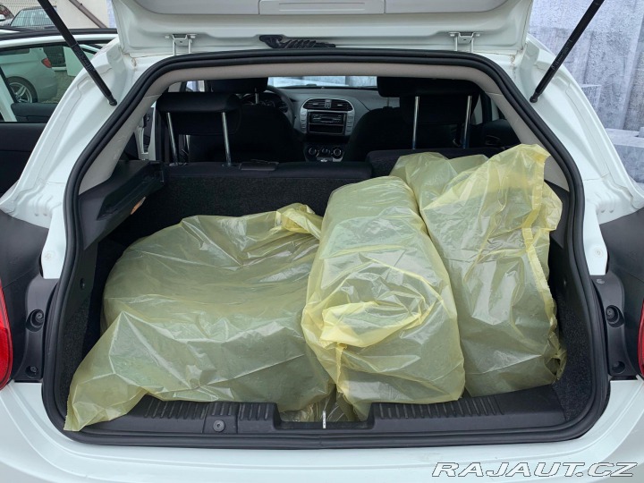 Fiat Bravo 1.4I, 66KW, SADA KOL 2011