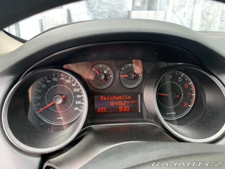 Fiat Bravo 1.4I, 66KW, SADA KOL 2011