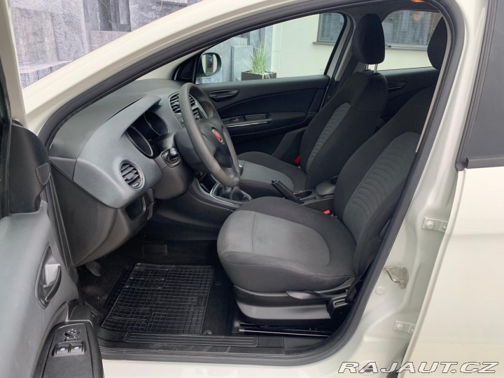 Fiat Bravo 1.4I, 66KW, SADA KOL 2011