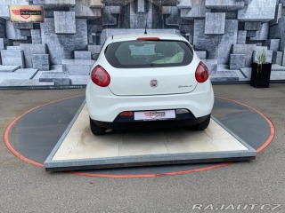 Fiat Bravo 1.4I, 66KW, SADA KOL 2011
