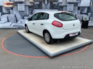 Fiat Bravo 1.4I, 66KW, SADA KOL 2011