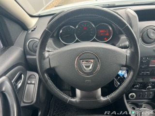 Dacia Duster  2017