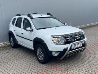 Dacia Duster  2017