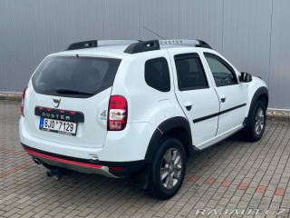 Dacia Duster  2017