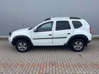 Dacia Duster  2017